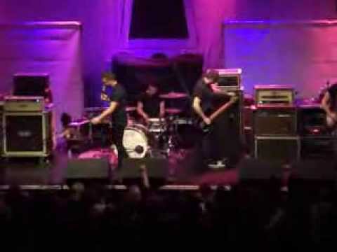 Anchorless - Stages and Stereos - Live @ Norfolk 2013