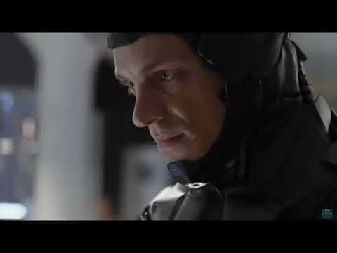 Robocop 2014 | You tried to kill me twice HD