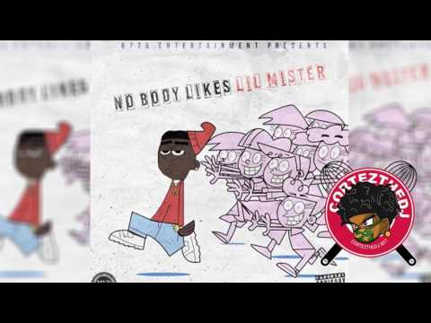 Lil Mister - Stay High