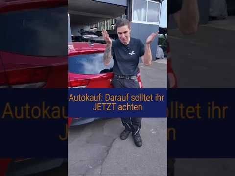 💷 Autokauf: Welche Autos lohnen sich 2025 wirklich? #kfz #kfzwerkstatt #neuwagen #gebrauchtwagen