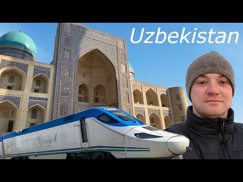 Estação Bukhara (Estação Kagan) Avaliações, Acesso, Horário comercial | Bukhara