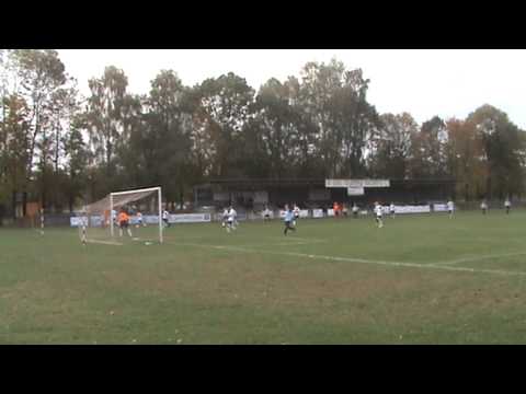 Olimpia Wojnicz vs Unia Niedomice 3:1 liga okręgowa