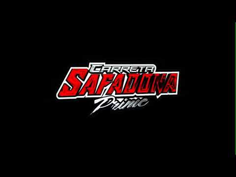 CD vol.1 Carreta Safadona Prime