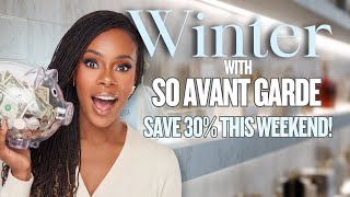 LUXURY Perfumes You Need! SAVE BIG This Weekend ONLY!