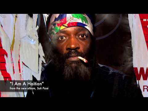 Bigga Haitian - Sak Pase EPK