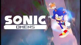 Sonic 2020 - Story Trailer