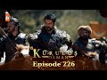 Kurulus Osman Urdu Season 6 Episode 226