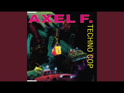 Axel F.