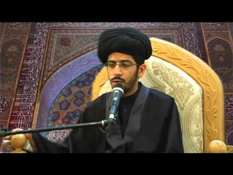 ⁣مجلس مصيبة الزهراء 