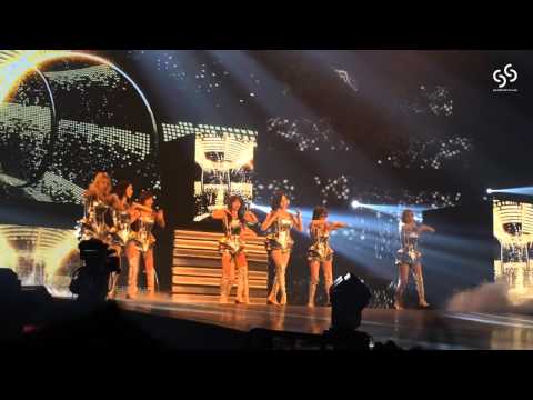 160416 SNSD - Mr Mr at Phantasia In Jakarta by Sonsomething