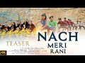Nach meri Rani nagpuri song// singer_kumar Satish &Priti barla// starring_ Aman & Lakshami