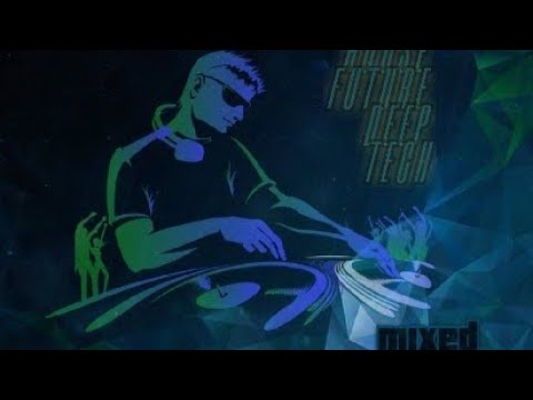 BassmonkDj-DEEP HOUSE SESSIONS 6 FULL