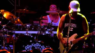 Slightly Stoopid - 08/20/2011 - Boca Raton, FL - Questionable