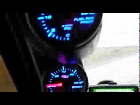 03 LB7 Duramax Pulling 10K with EFI Live