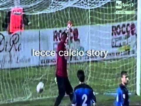 Il gol-capolavoro di Ousmane Dramé in Latina-LECCE 1 a 2 del 13 marzo