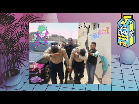 Lil Chiguirito ft. Canserbero - POLI (Living in Colombia 2018) TUKY ÑERO TRAP Lil Pump Molly