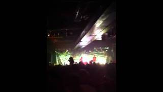 Matt and Kim live Good for great