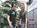 Troy McLawhorn of Seether Interview with ...