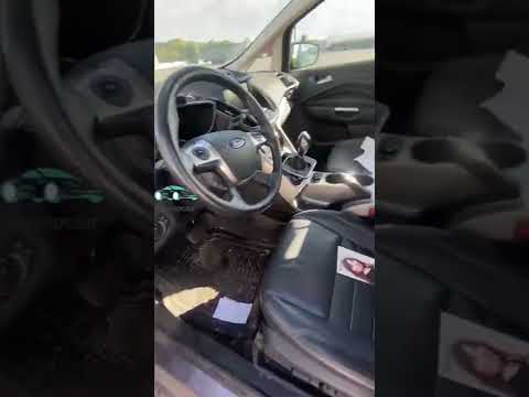 Автомобиль FORD C MAX 2014 | GrandCar Автомобиль FORD C MAX 2014 | GrandCar