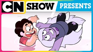 Steven Universe | the Gem's best moments | The Cartoon Network Show Ep. 25