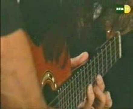 Pat Metheny & Charlie Haden -Walts for ruth