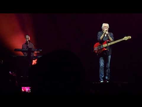 LITTLE RIVER BAND, Live at the Colosseum at Caesars Windsor, May 15, 2025 (Full Show)