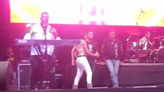 Mi banda el mexicano (feliz feliz) 2015