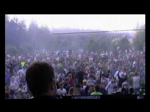 E-JECT, DNA, AQUATICA, GATAKA Live in Moscow