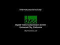 Digital Video Compression Center 1993