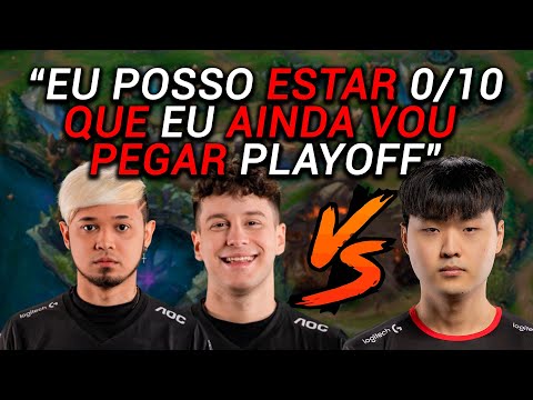 TITAN E GREVTHAR VS KURI - HIGH-ELO SOLOQ