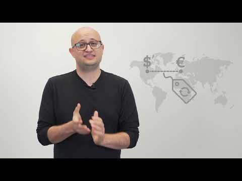 The fundamentals of IAS 21