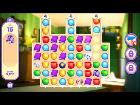 Small Town Murders Level 15 - NO BOOSTERS + FULL STORY 🚨🕵️☕ | SKILLGAMING ✔️