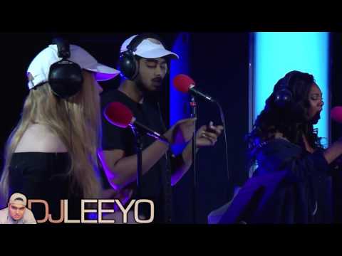 Neiked - Sexual Remix ( DJ Leeyo 2017 )