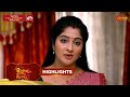 Mangalyam Thanthunanena Highlights Of The Day 12 Sep 2025 Surya TV