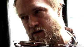 #461 Two Gallants - Broken eyes (Acoustic Session)
