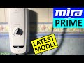 How to Prime Mira Advance ATL & How to Commission Mira Advance ATL Thermostatic Shower latest model