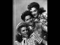 The Andrews Sisters - The Jumpin' Jive - Dancho Arizanov The Andrews Sisters - The Jumpin' Jive