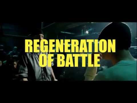 Regeneration of Battle 13/6/2015 @ An Club [Promo Video]