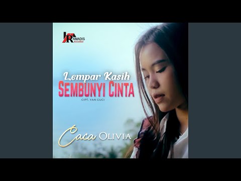 Lempar Kasih Sembunyi Cinta