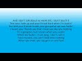 Lil Durk Prada You Lyrics