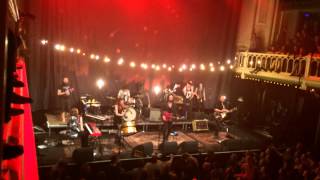 Blaudzun - Promises of no man&#39;s land