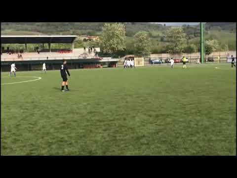 gol di cosimo con audio altafini