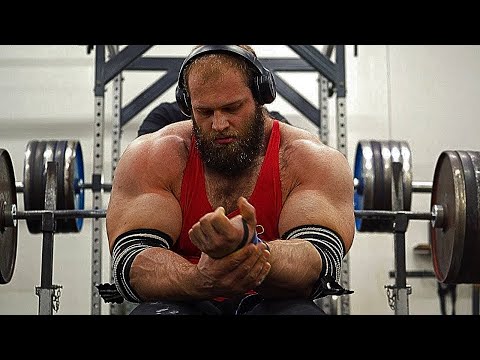 MONSTER | ANDREY SMAEV