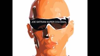 Joe Satriani - One Robot's Dream (Backing Track)