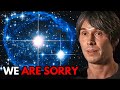 Brian Cox: The Universe Existed Before The Big Bang