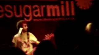 Be Your Own Pet - Twisted Nerve (The Sugarmill 29/03/08)