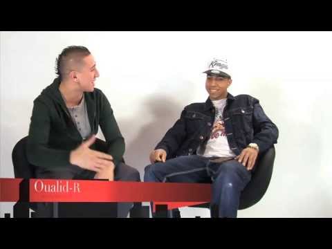 De OuadaBang Show met Rakim