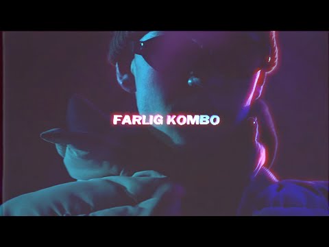 Macho - Farlig Kombo [OFFISIELL MUSIKKVIDEO]