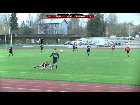 TP-49 - Pelikassit 9.5.2015