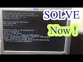 Performing Automatic IDE Configuration Time Of Day Not Set Please Run SETUP Program Battery Low